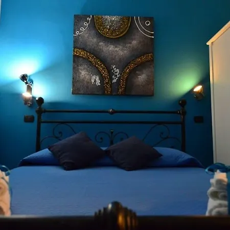 Lejlighed Marco's Vatican House